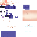 Texture map for Andyuwu