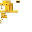 Texture map for Axolotl