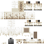 Texture map for Goat