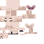 Texture map for Pibble