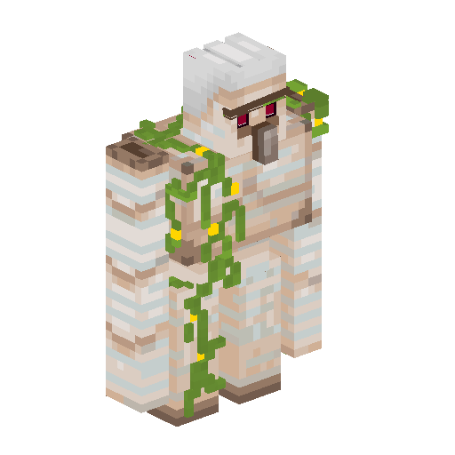 Stone Golem