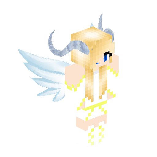Angelhornsandwings