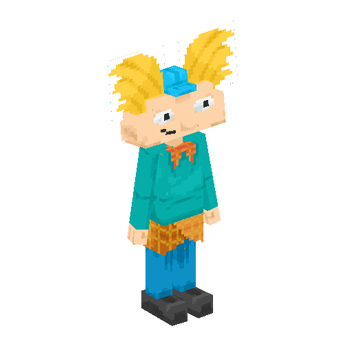 Arnold