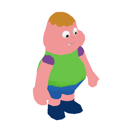 Clarence