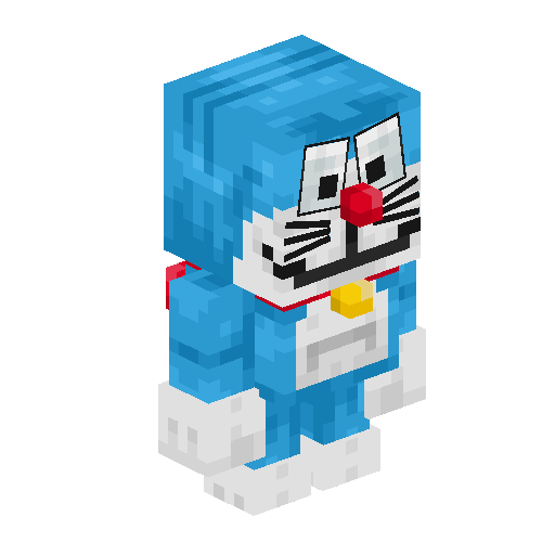 Doraemon