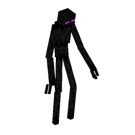 Mutant Enderman
