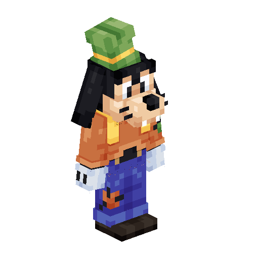 Goofy