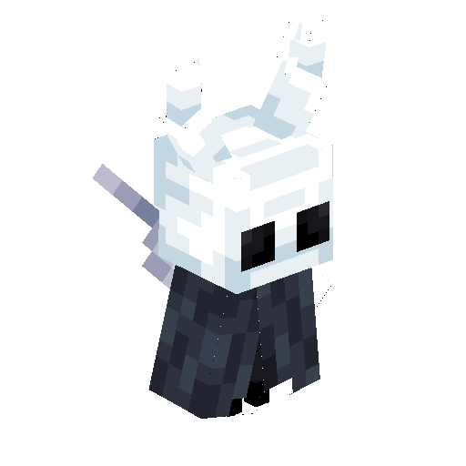 Hollow Knight