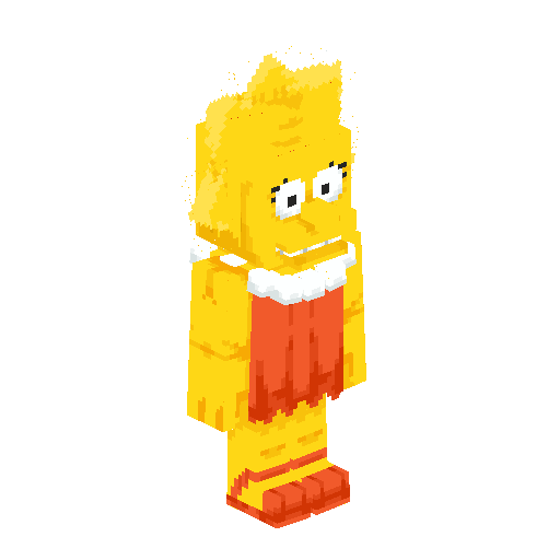 Lisa Simpson