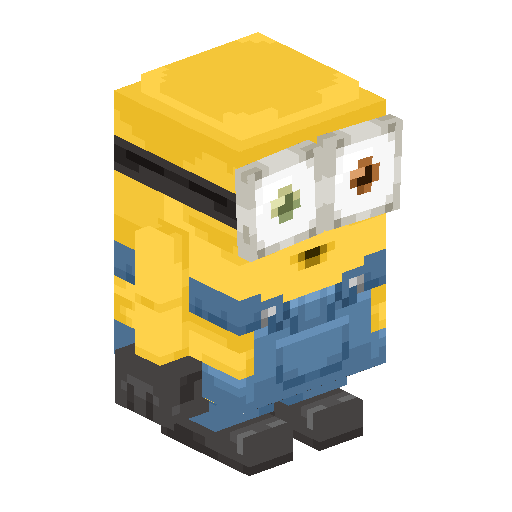 Minion III