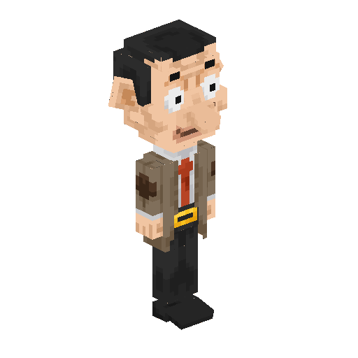 Mr. Bean