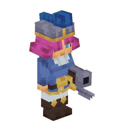 Visor Adventurer I