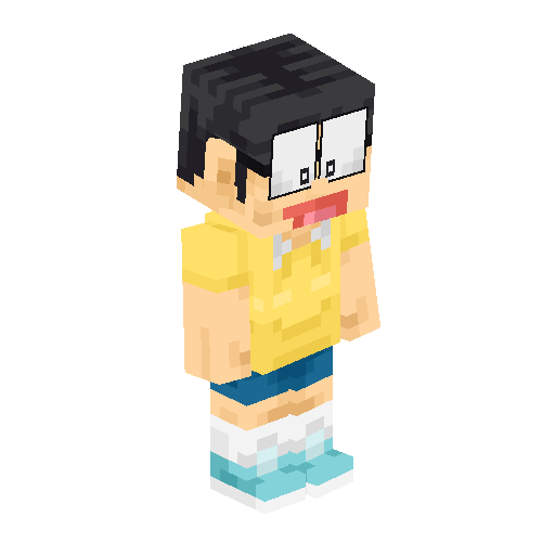 Nobita