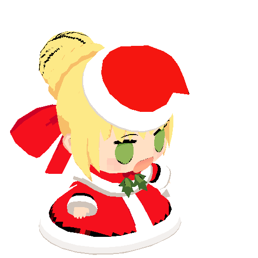 Padoru