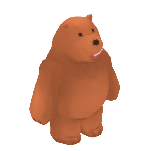 Brown Bear