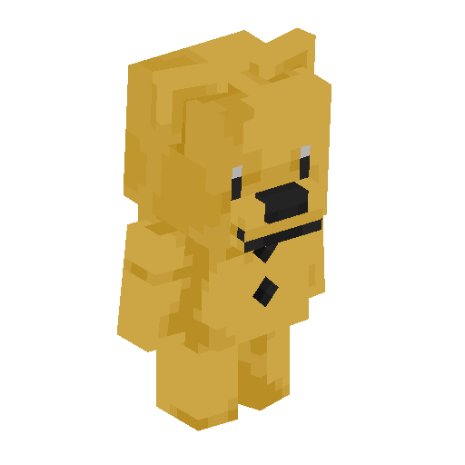 Teddy Bear
