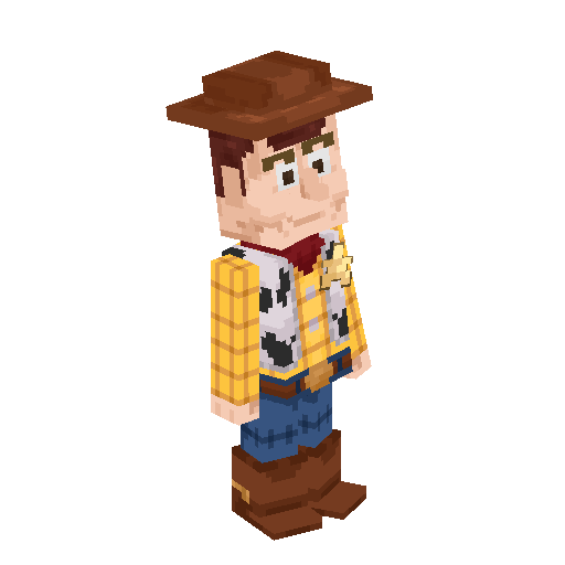 Woody